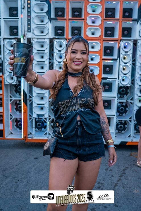 DSC_9389 Bloco Linguarudos atrai multidão em desfile no Festival do Cacau e Chocolate em Camacã 122