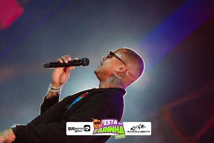 Encerramento da Festa da Farinha 2025 contou com show de Léo Santana 204