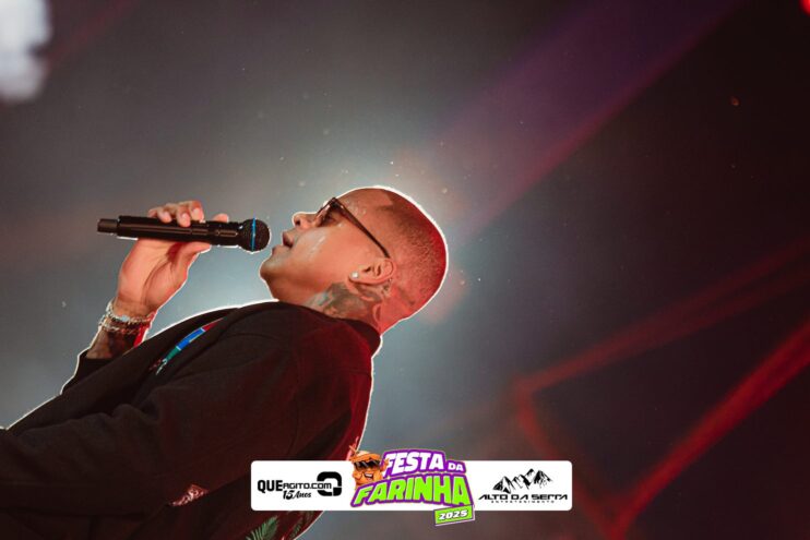 Encerramento da Festa da Farinha 2025 contou com show de Léo Santana 205