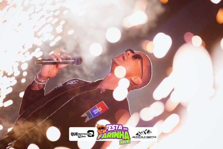 Encerramento da Festa da Farinha 2025 contou com show de Léo Santana 208