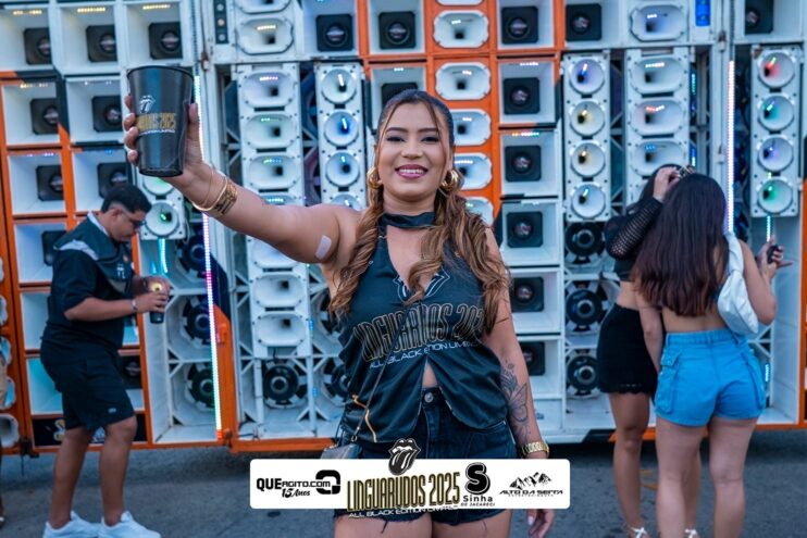 DSC_9395 Bloco Linguarudos atrai multidão em desfile no Festival do Cacau e Chocolate em Camacã 126