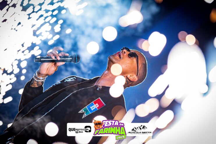 Encerramento da Festa da Farinha 2025 contou com show de Léo Santana 209