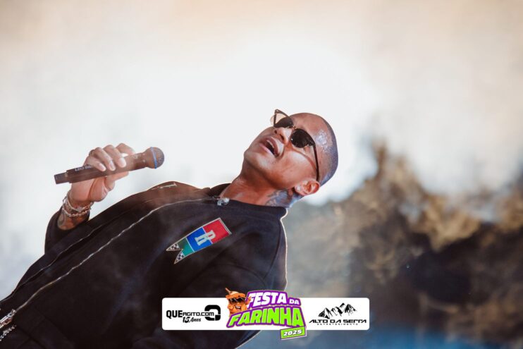 Encerramento da Festa da Farinha 2025 contou com show de Léo Santana 210