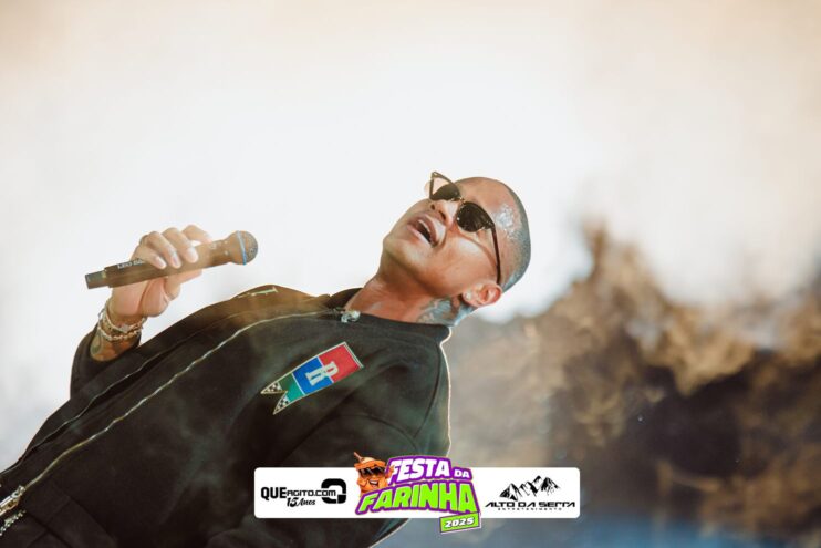 Encerramento da Festa da Farinha 2025 contou com show de Léo Santana 211