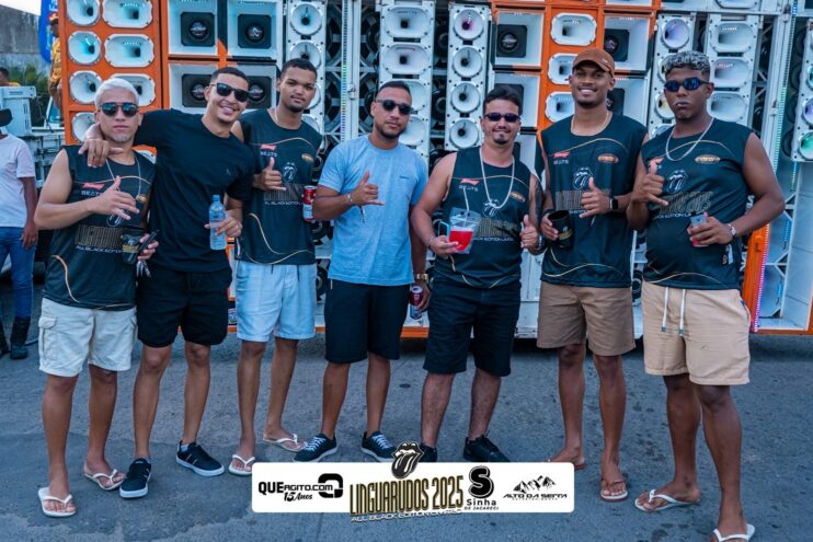 DSC_9401 Bloco Linguarudos atrai multidão em desfile no Festival do Cacau e Chocolate em Camacã 130