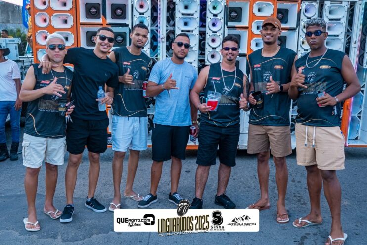 DSC_9402 Bloco Linguarudos atrai multidão em desfile no Festival do Cacau e Chocolate em Camacã 131