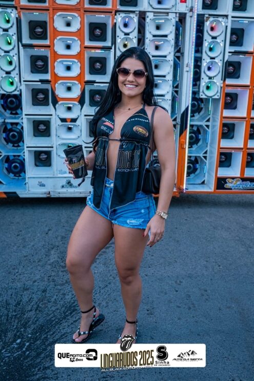 DSC_9403 Bloco Linguarudos atrai multidão em desfile no Festival do Cacau e Chocolate em Camacã 132