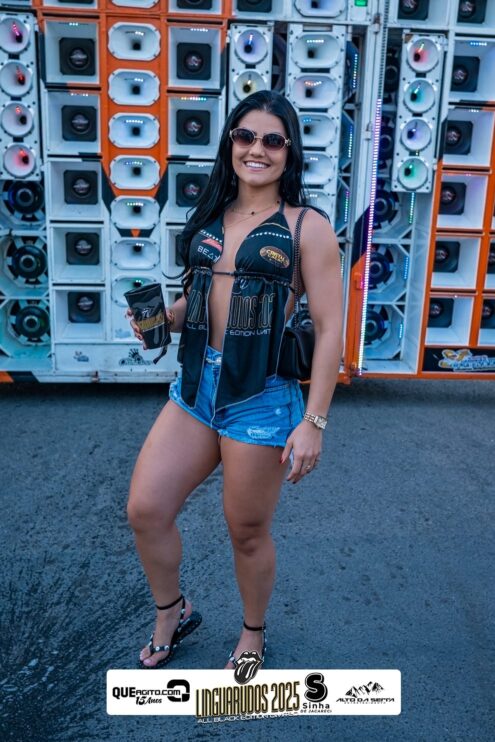 DSC_9404 Bloco Linguarudos atrai multidão em desfile no Festival do Cacau e Chocolate em Camacã 133