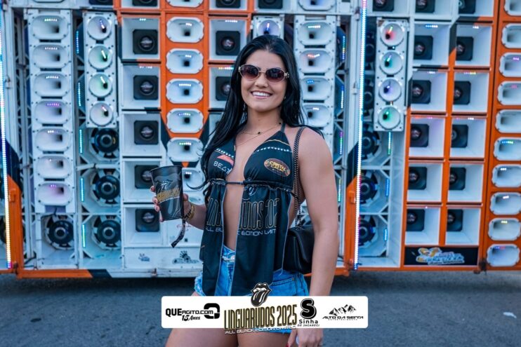 DSC_9406 Bloco Linguarudos atrai multidão em desfile no Festival do Cacau e Chocolate em Camacã 135