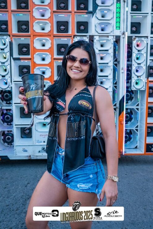 DSC_9407 Bloco Linguarudos atrai multidão em desfile no Festival do Cacau e Chocolate em Camacã 136