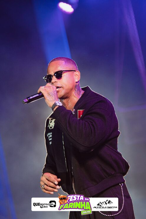 Encerramento da Festa da Farinha 2025 contou com show de Léo Santana 213
