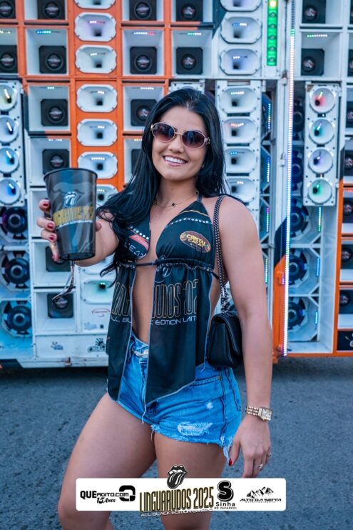 DSC_9408 Bloco Linguarudos atrai multidão em desfile no Festival do Cacau e Chocolate em Camacã 137