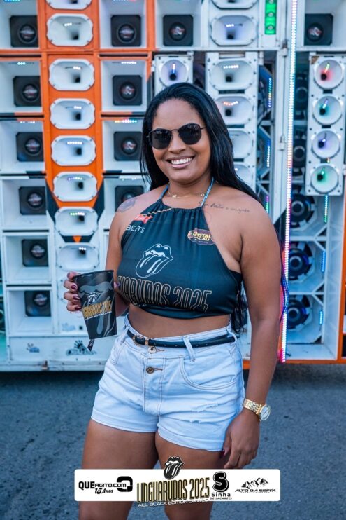 DSC_9411 Bloco Linguarudos atrai multidão em desfile no Festival do Cacau e Chocolate em Camacã 138