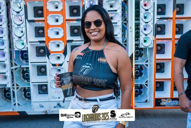 DSC_9413 Bloco Linguarudos atrai multidão em desfile no Festival do Cacau e Chocolate em Camacã 139