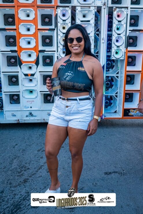 DSC_9415 Bloco Linguarudos atrai multidão em desfile no Festival do Cacau e Chocolate em Camacã 140