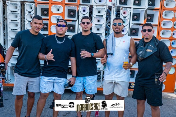 DSC_9420 Bloco Linguarudos atrai multidão em desfile no Festival do Cacau e Chocolate em Camacã 142