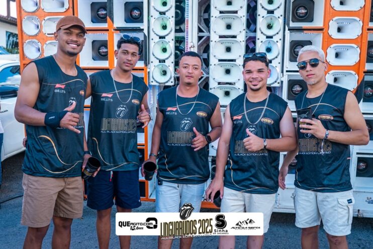 DSC_9421 Bloco Linguarudos atrai multidão em desfile no Festival do Cacau e Chocolate em Camacã 143