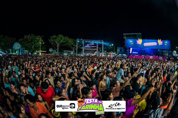 Encerramento da Festa da Farinha 2025 contou com show de Léo Santana 217