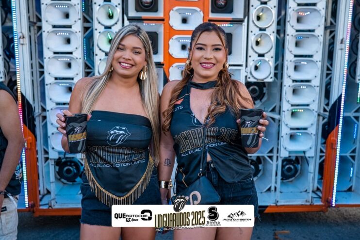 DSC_9424 Bloco Linguarudos atrai multidão em desfile no Festival do Cacau e Chocolate em Camacã 145