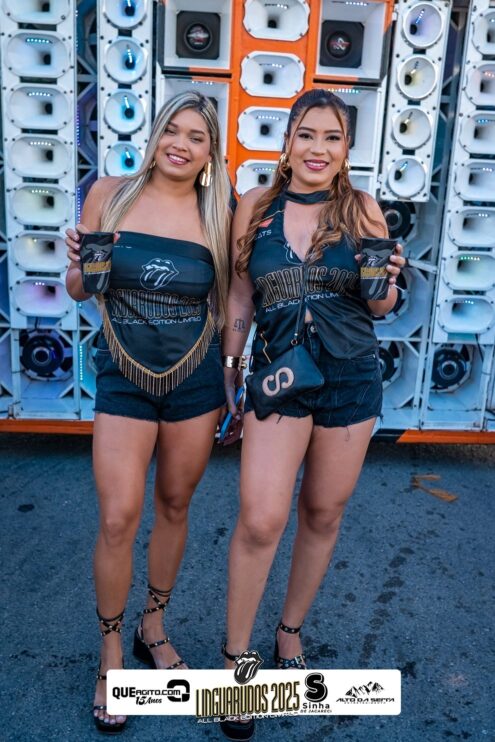 DSC_9426 Bloco Linguarudos atrai multidão em desfile no Festival do Cacau e Chocolate em Camacã 146