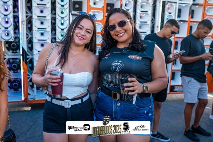 DSC_9430 Bloco Linguarudos atrai multidão em desfile no Festival do Cacau e Chocolate em Camacã 149