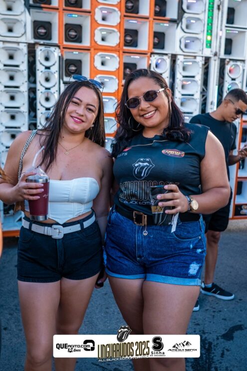 DSC_9431 Bloco Linguarudos atrai multidão em desfile no Festival do Cacau e Chocolate em Camacã 150