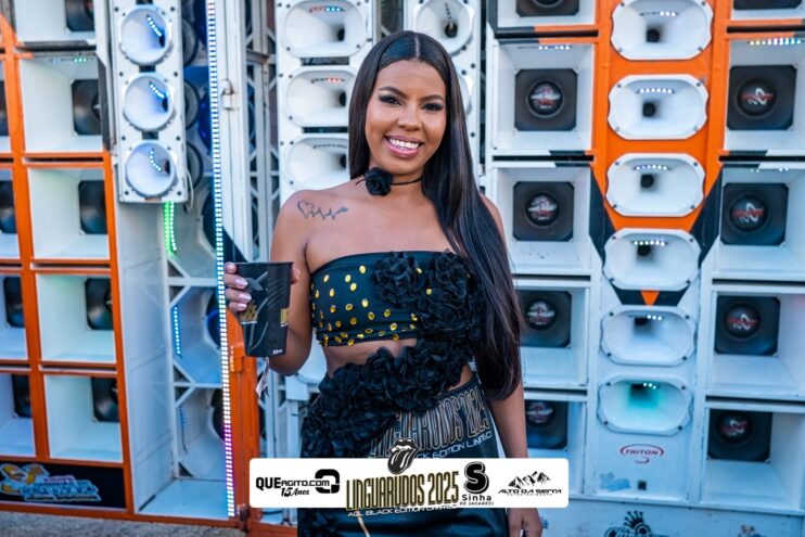 DSC_9433 Bloco Linguarudos atrai multidão em desfile no Festival do Cacau e Chocolate em Camacã 151