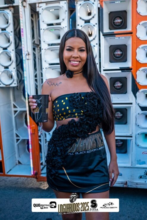 DSC_9436 Bloco Linguarudos atrai multidão em desfile no Festival do Cacau e Chocolate em Camacã 154