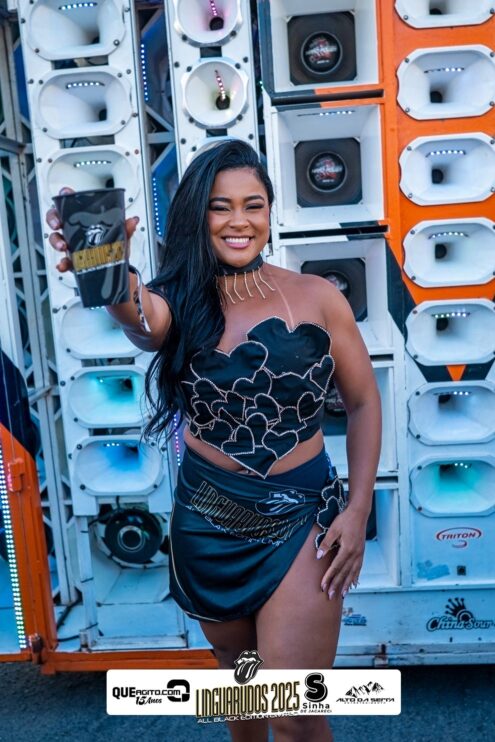 DSC_9437 Bloco Linguarudos atrai multidão em desfile no Festival do Cacau e Chocolate em Camacã 155