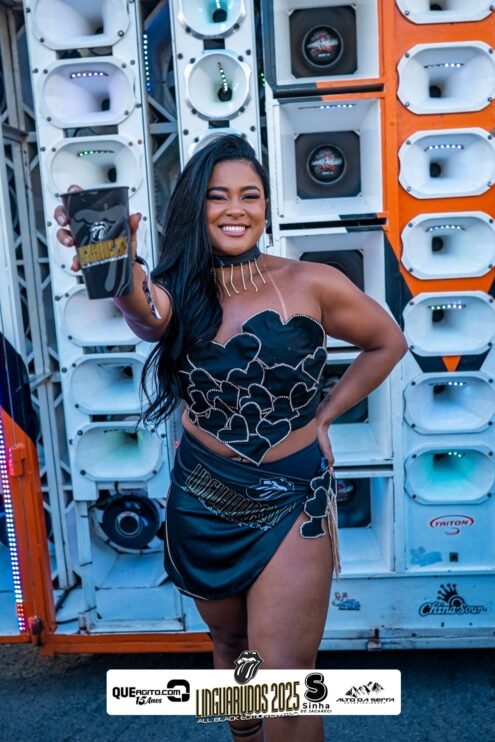 DSC_9439 Bloco Linguarudos atrai multidão em desfile no Festival do Cacau e Chocolate em Camacã 156