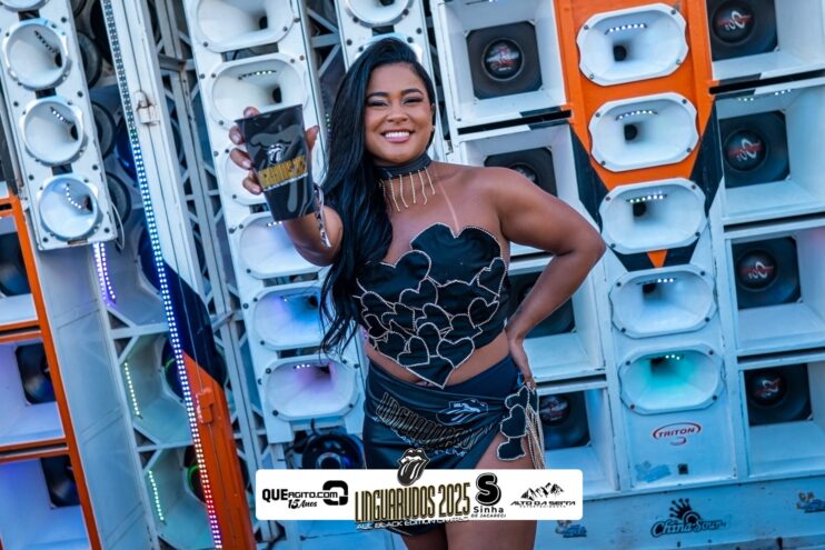 DSC_9440 Bloco Linguarudos atrai multidão em desfile no Festival do Cacau e Chocolate em Camacã 157