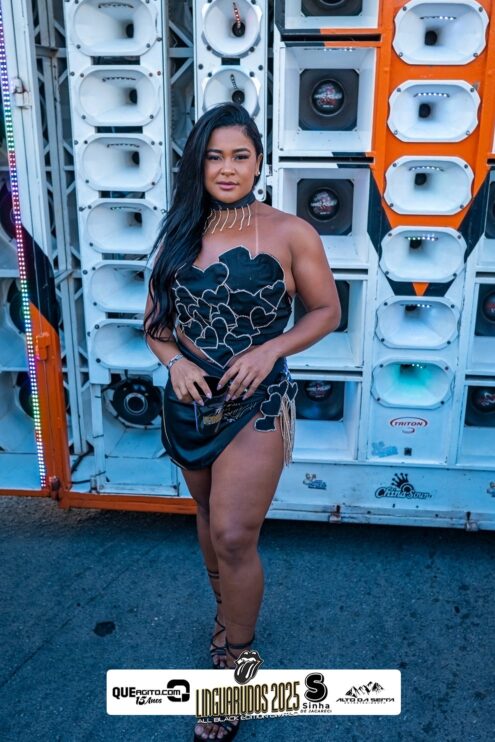 DSC_9443 Bloco Linguarudos atrai multidão em desfile no Festival do Cacau e Chocolate em Camacã 158