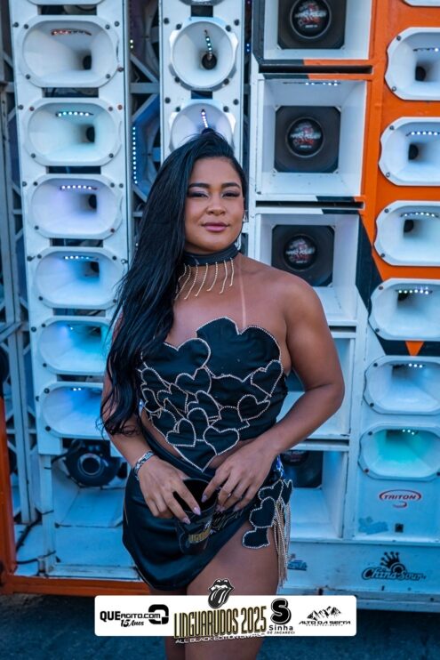 DSC_9445 Bloco Linguarudos atrai multidão em desfile no Festival do Cacau e Chocolate em Camacã 159