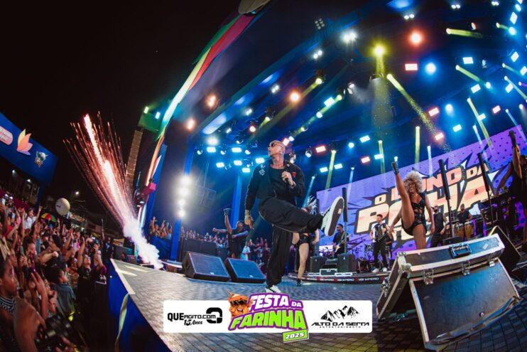 Encerramento da Festa da Farinha 2025 contou com show de Léo Santana 228