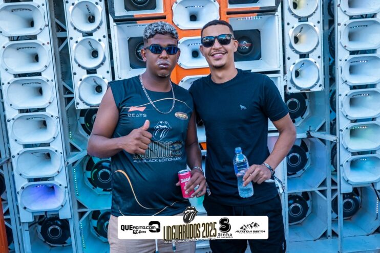 DSC_9448 Bloco Linguarudos atrai multidão em desfile no Festival do Cacau e Chocolate em Camacã 160