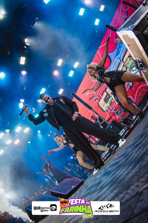 Encerramento da Festa da Farinha 2025 contou com show de Léo Santana 229