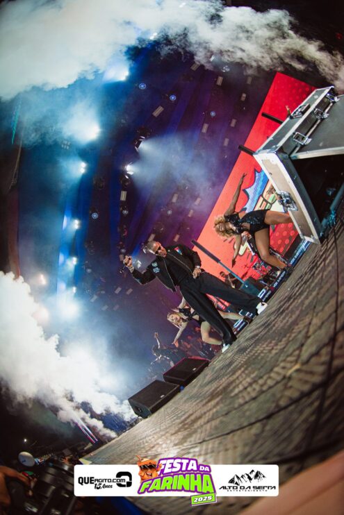 Encerramento da Festa da Farinha 2025 contou com show de Léo Santana 230