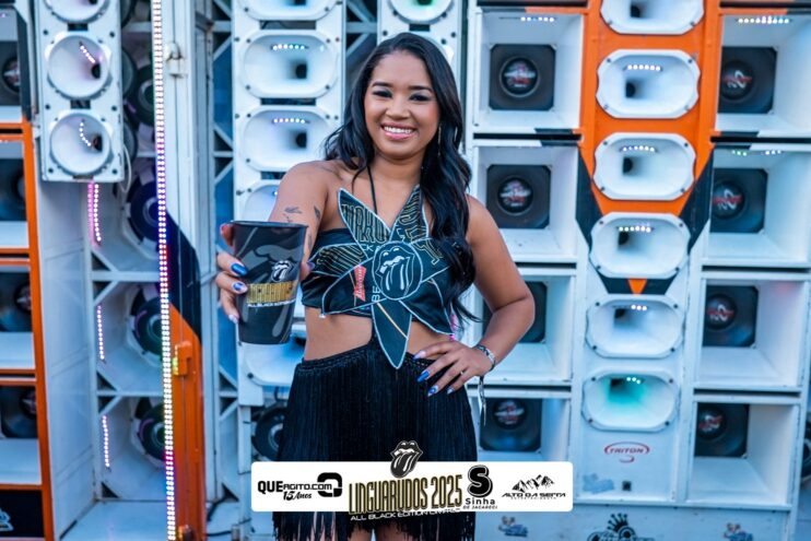 DSC_9457 Bloco Linguarudos atrai multidão em desfile no Festival do Cacau e Chocolate em Camacã 166