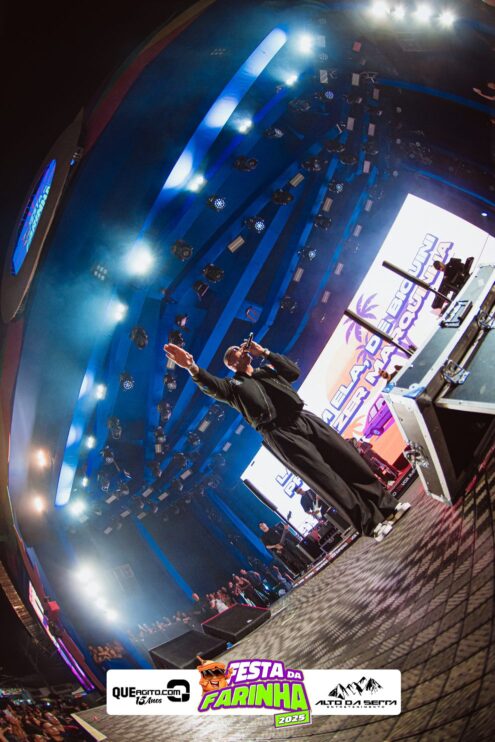 Encerramento da Festa da Farinha 2025 contou com show de Léo Santana 231