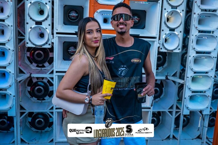 DSC_9468 Bloco Linguarudos atrai multidão em desfile no Festival do Cacau e Chocolate em Camacã 173