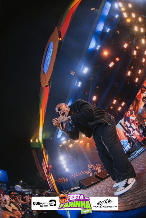 Encerramento da Festa da Farinha 2025 contou com show de Léo Santana 233