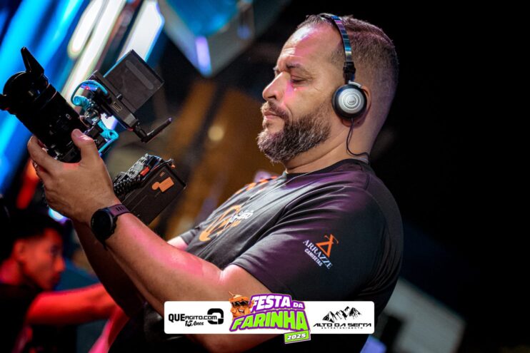 Encerramento da Festa da Farinha 2025 contou com show de Léo Santana 235