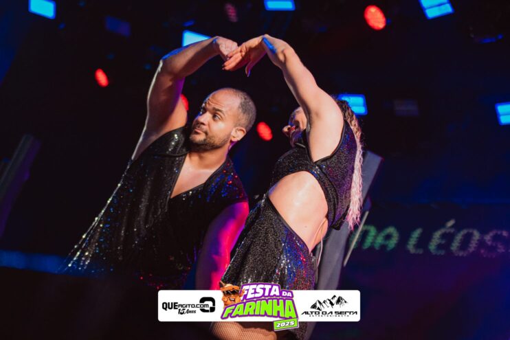 Encerramento da Festa da Farinha 2025 contou com show de Léo Santana 236