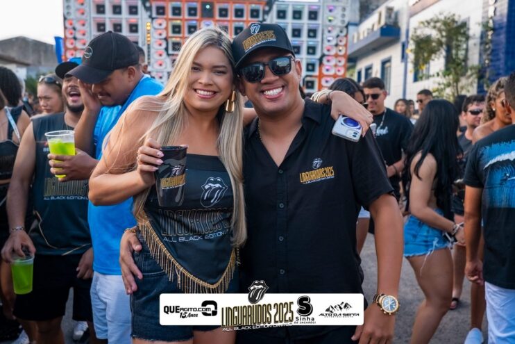 DSC_9482 Bloco Linguarudos atrai multidão em desfile no Festival do Cacau e Chocolate em Camacã 182