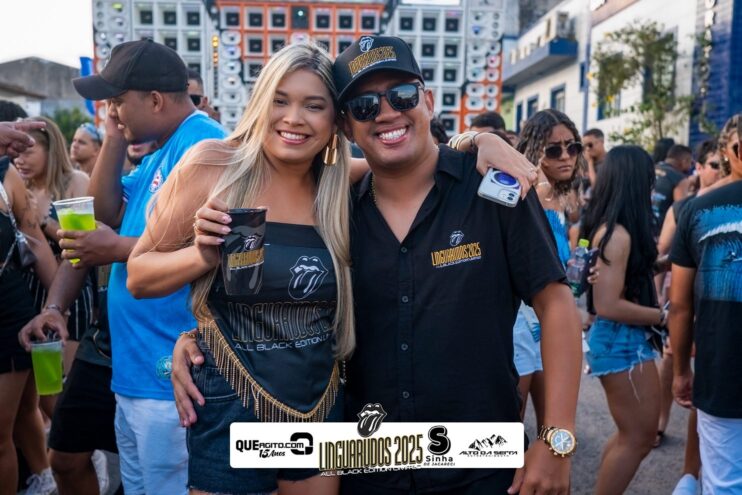 DSC_9483 Bloco Linguarudos atrai multidão em desfile no Festival do Cacau e Chocolate em Camacã 183