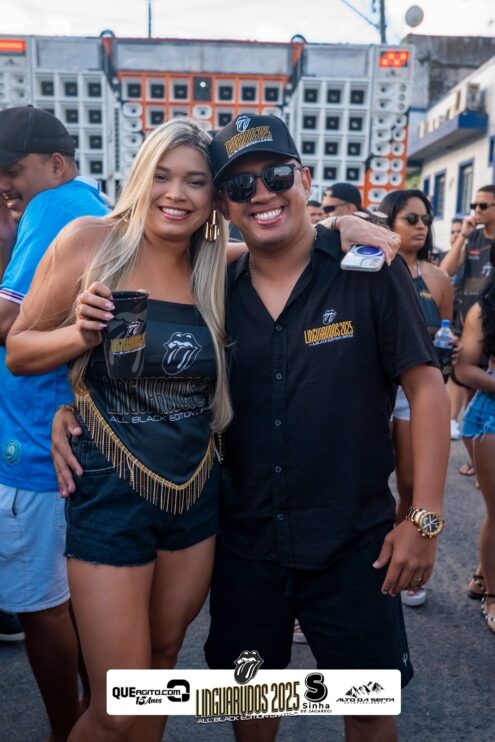 DSC_9486 Bloco Linguarudos atrai multidão em desfile no Festival do Cacau e Chocolate em Camacã 184