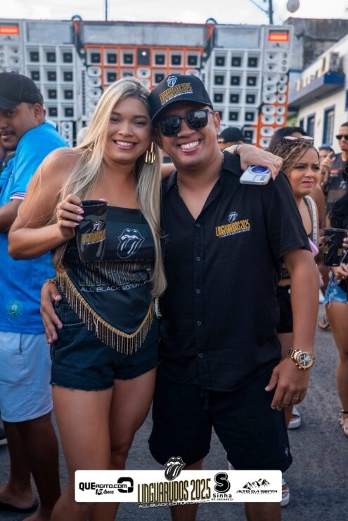 DSC_9487 Bloco Linguarudos atrai multidão em desfile no Festival do Cacau e Chocolate em Camacã 185