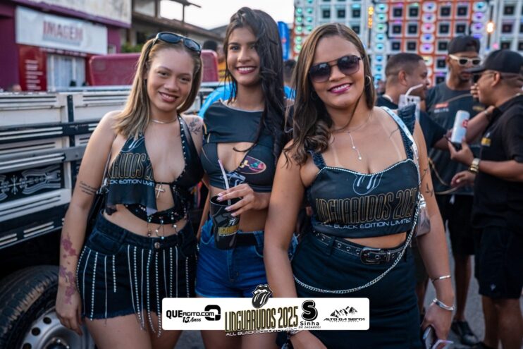 DSC_9489 Bloco Linguarudos atrai multidão em desfile no Festival do Cacau e Chocolate em Camacã 186