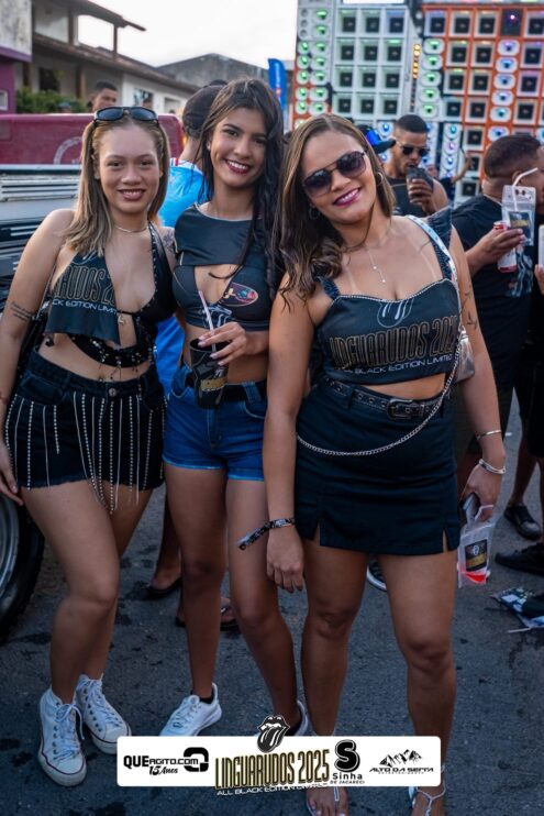 DSC_9490 Bloco Linguarudos atrai multidão em desfile no Festival do Cacau e Chocolate em Camacã 187