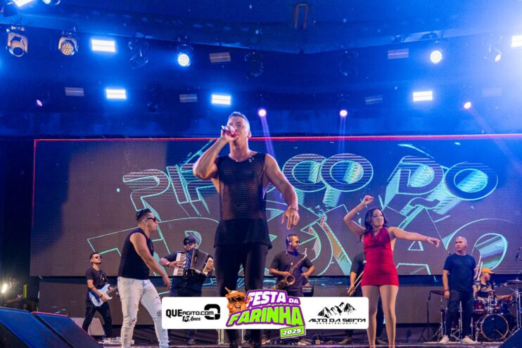 Encerramento da Festa da Farinha 2025 contou com show de Léo Santana 238